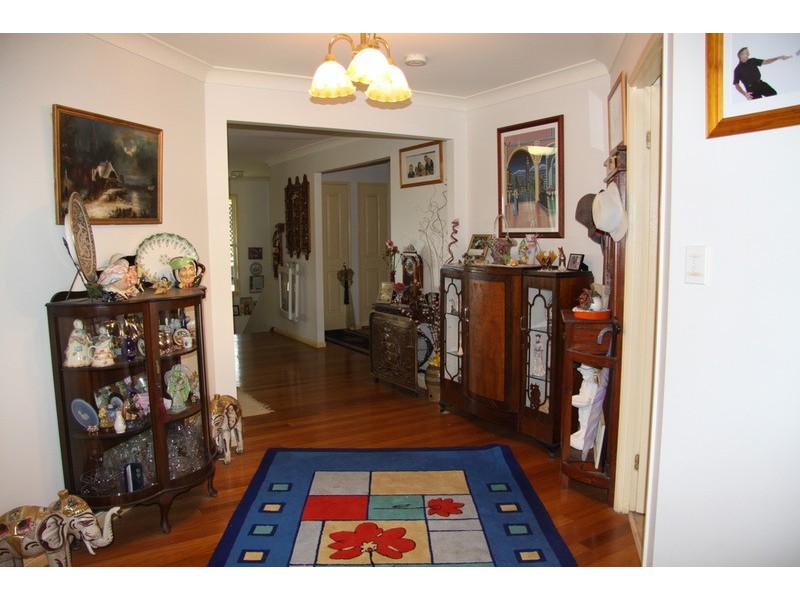 12 Wattle Glen Place, Robina QLD 4226