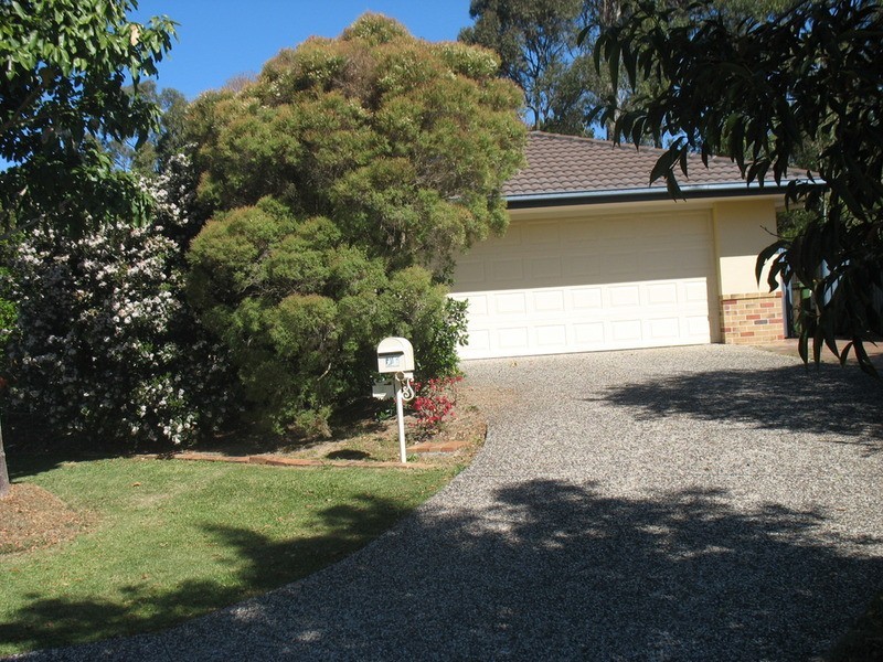 1 Chaz Court, Mudgeeraba QLD 4213