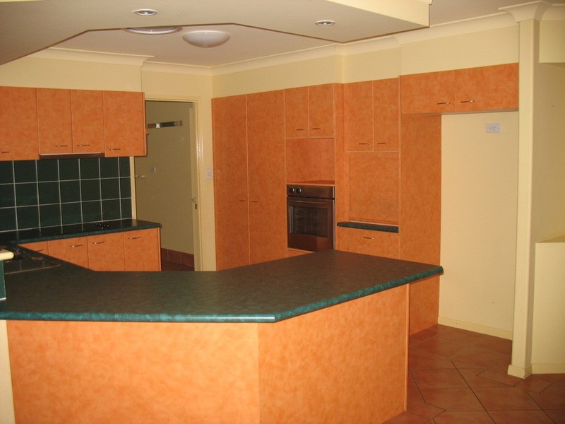 6 Camphorwood  Circuit, Robina QLD 4226