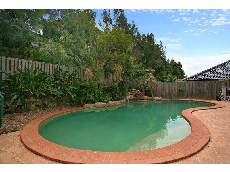 11 Mountain Ash Circuit, Robina QLD 4226