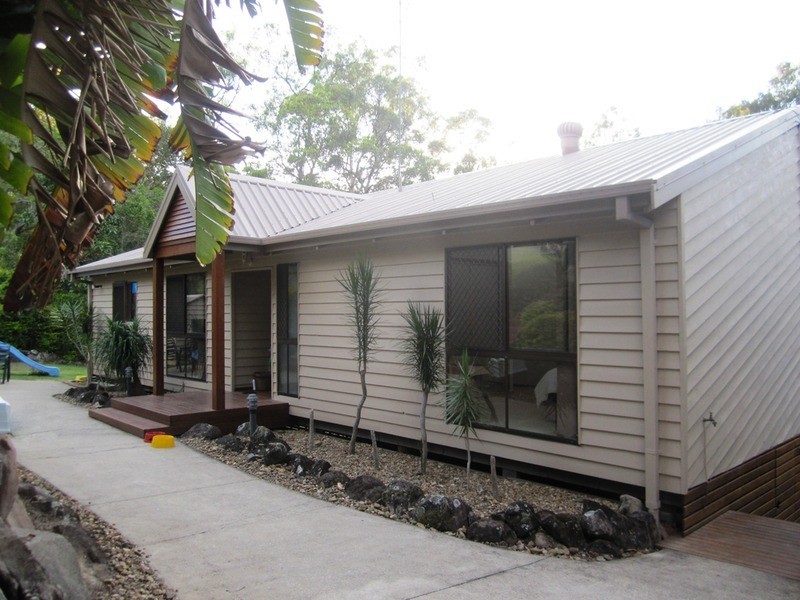 31 Currong Crescent, Mudgeeraba QLD 4213