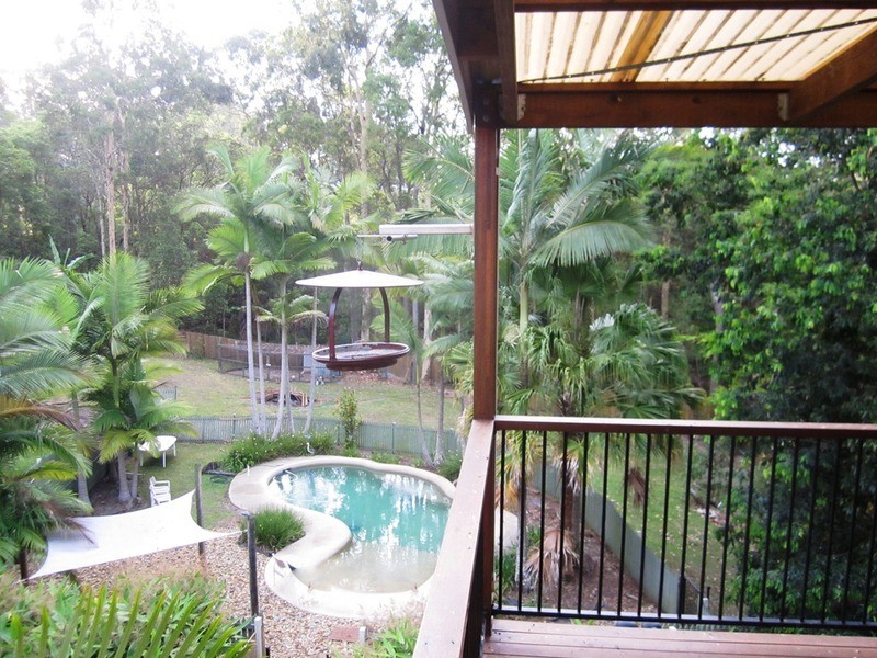 31 Currong Crescent, Mudgeeraba QLD 4213