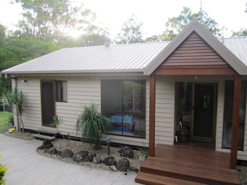 31 Currong Crescent, Mudgeeraba QLD 4213