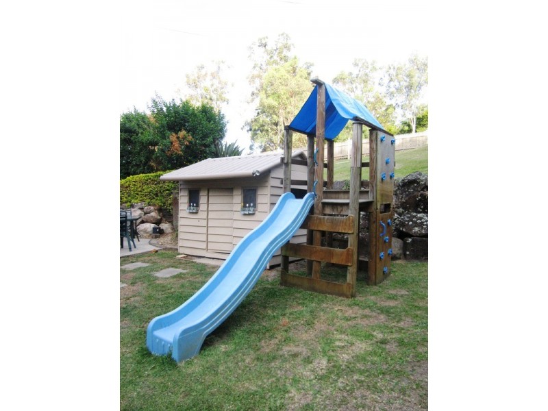 31 Currong Crescent, Mudgeeraba QLD 4213