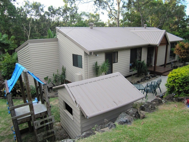 31 Currong Crescent, Mudgeeraba QLD 4213