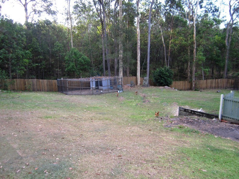 31 Currong Crescent, Mudgeeraba QLD 4213