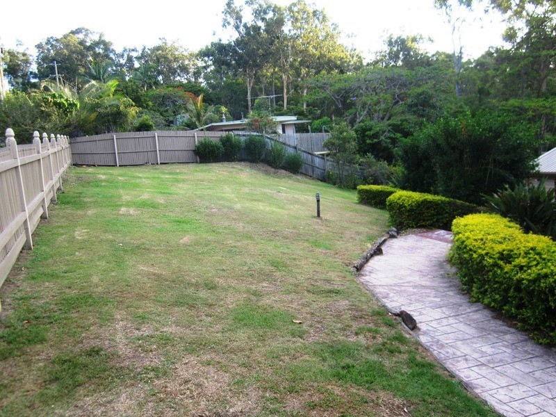 31 Currong Crescent, Mudgeeraba QLD 4213