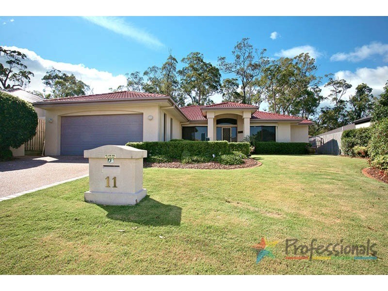 11 Straite Drive, Robina QLD 4226