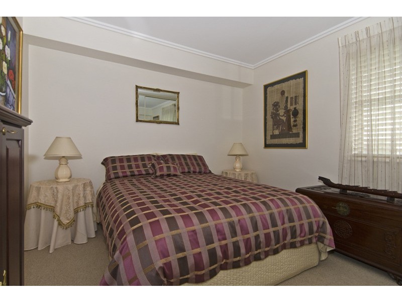 7/64 Riverwalk Avenue, Robina QLD 4226