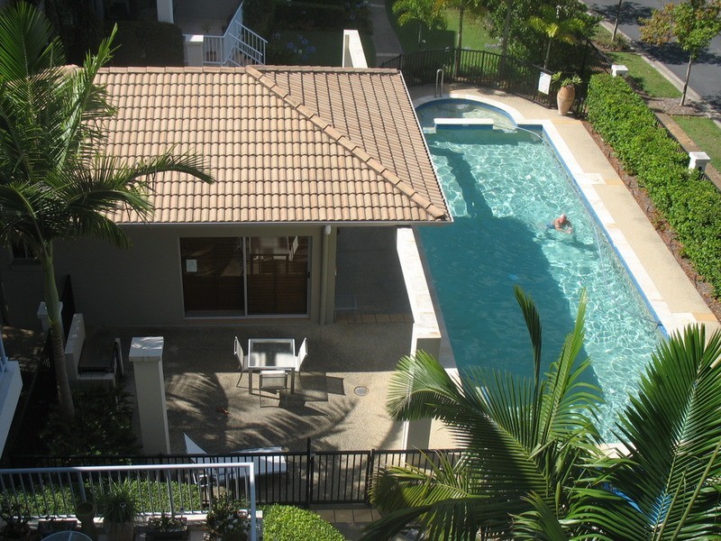 7/64 Riverwalk Avenue, Robina QLD 4226