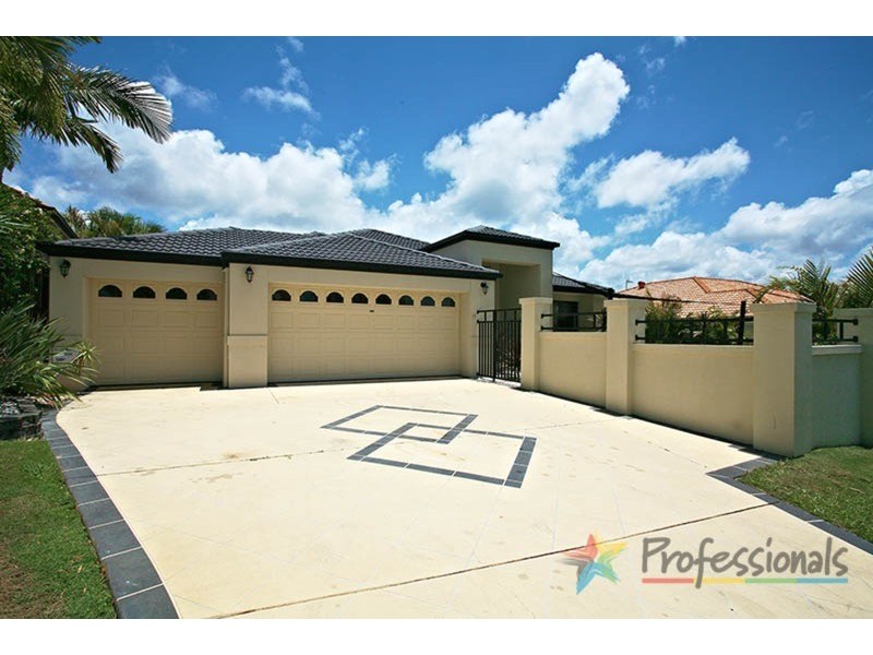 5 Cordata Court, Robina QLD 4226