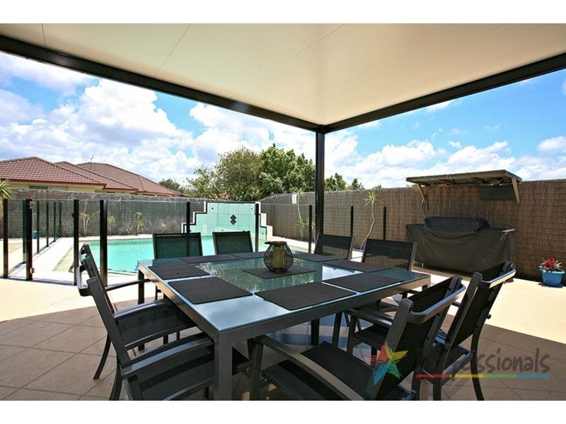 5 Cordata Court, Robina QLD 4226