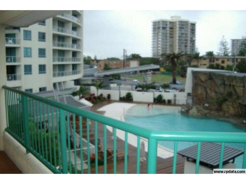 14/5 Old Burleigh  Road, Surfers Paradise QLD 4217