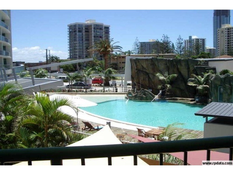 14/5 Old Burleigh  Road, Surfers Paradise QLD 4217