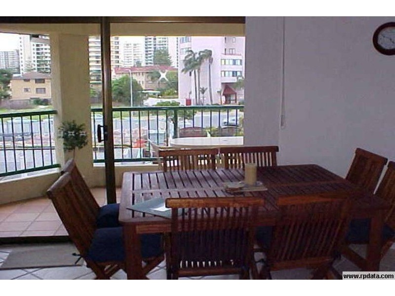 14/5 Old Burleigh  Road, Surfers Paradise QLD 4217