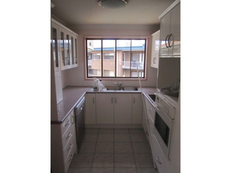 14/5 Old Burleigh  Road, Surfers Paradise QLD 4217