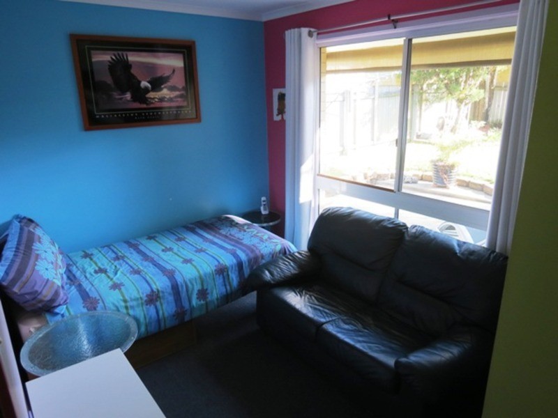 1/5 Greenlands Drive, Varsity Lakes QLD 4227