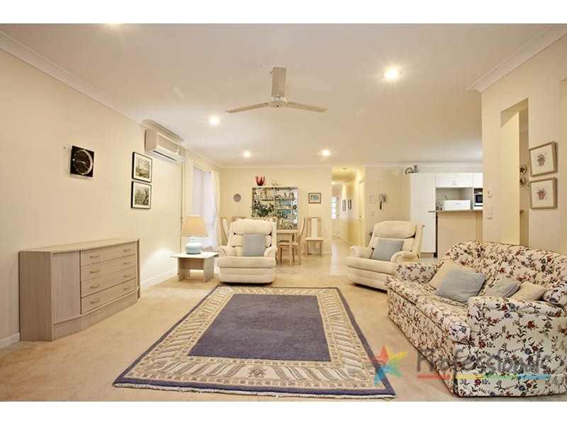 38/45 Swanton Drive, Mudgeeraba QLD 4213