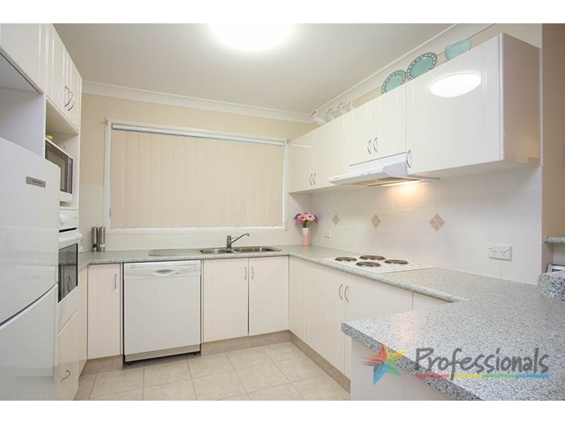 38/45 Swanton Drive, Mudgeeraba QLD 4213