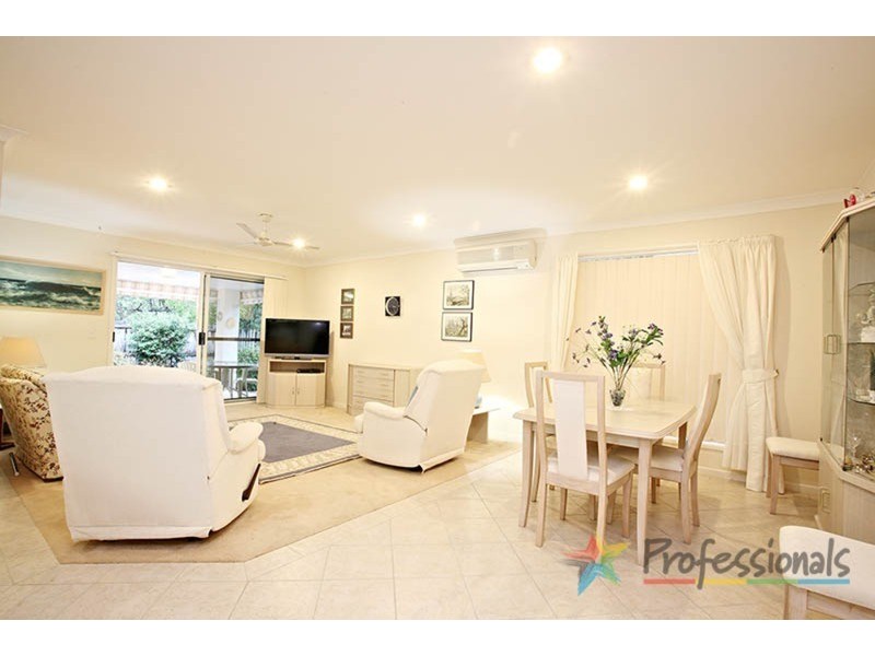 38/45 Swanton Drive, Mudgeeraba QLD 4213