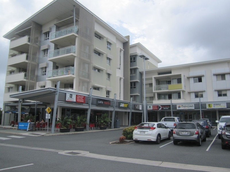 8/510 christine Avenue, Robina QLD 4226