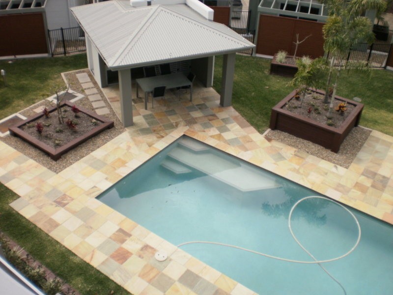 29/28 Castello Circuit, Varsity Lakes QLD 4227