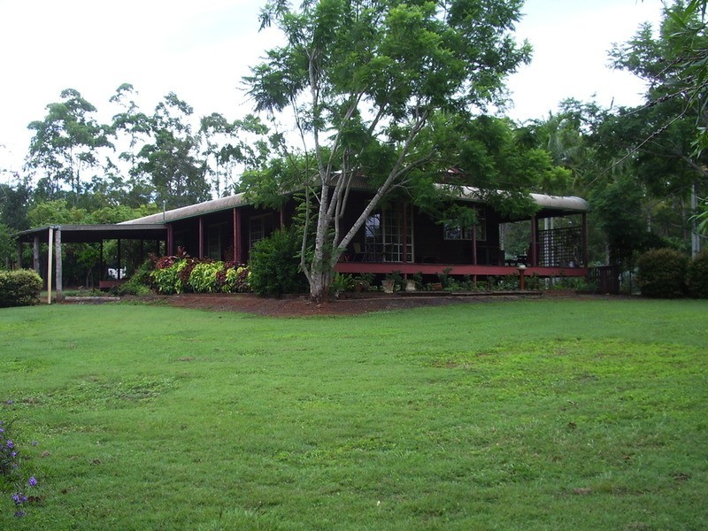 78 Forestry Road, Bauple QLD 4650
