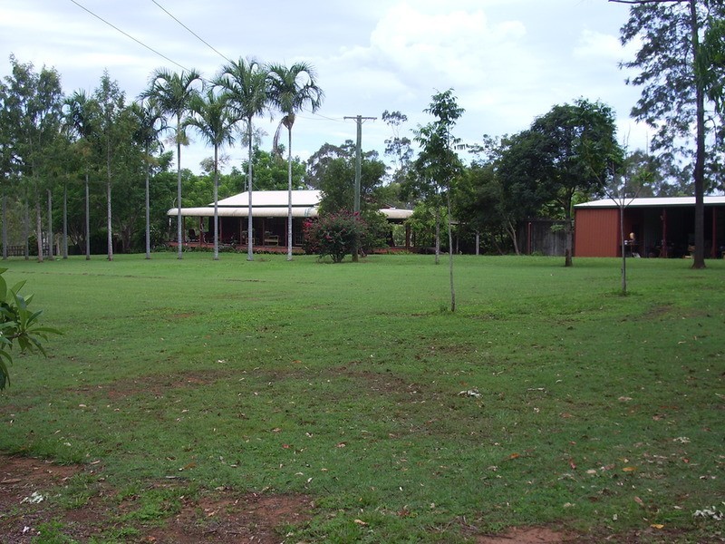 78 Forestry Road, Bauple QLD 4650
