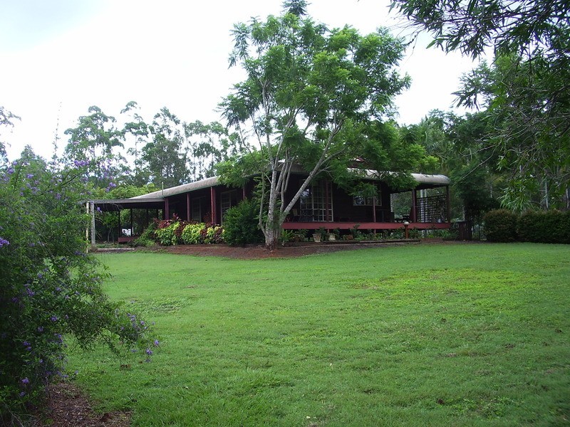 78 Forestry Road, Bauple QLD 4650