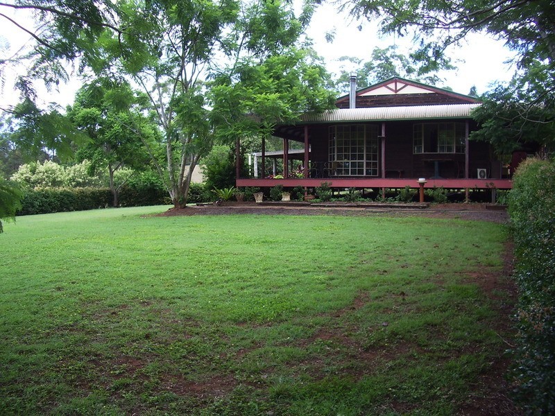 78 Forestry Road, Bauple QLD 4650
