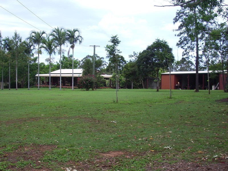 78 Forestry Road, Bauple QLD 4650