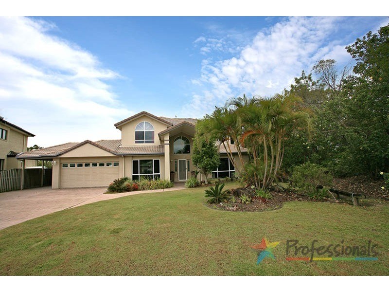 38 St Ives Drive, Robina QLD 4226