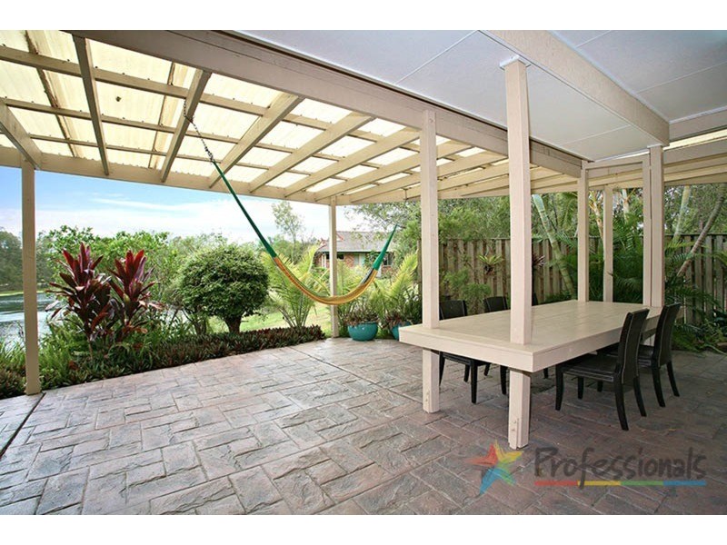 38 St Ives Drive, Robina QLD 4226