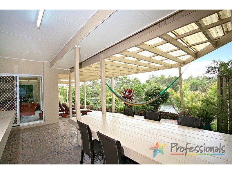 38 St Ives Drive, Robina QLD 4226