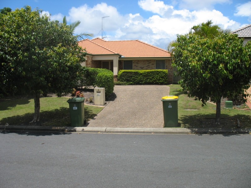 4 Wildfire Circuit, Robina QLD 4226