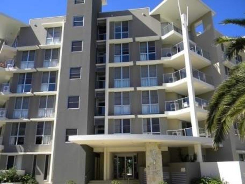 17/255 Varsity  Parade, Varsity Lakes QLD 4227