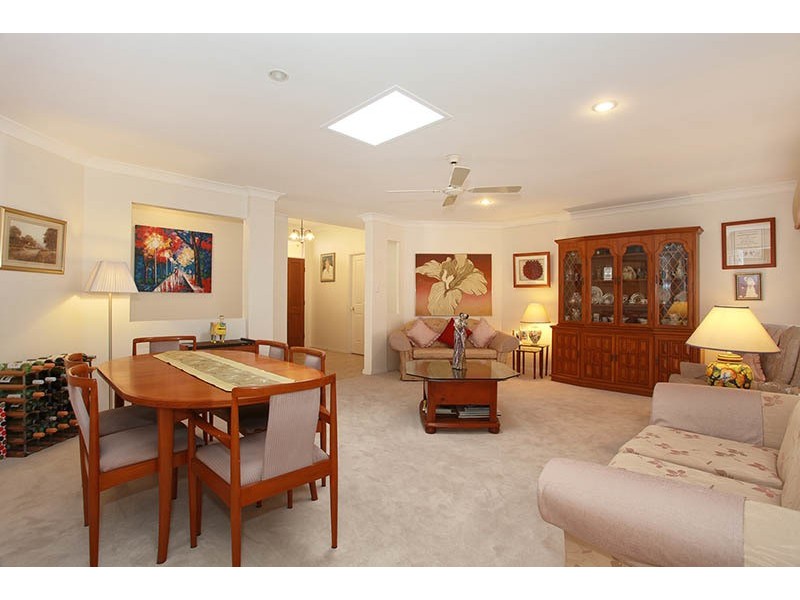 32 Straite Drive, Robina QLD 4226