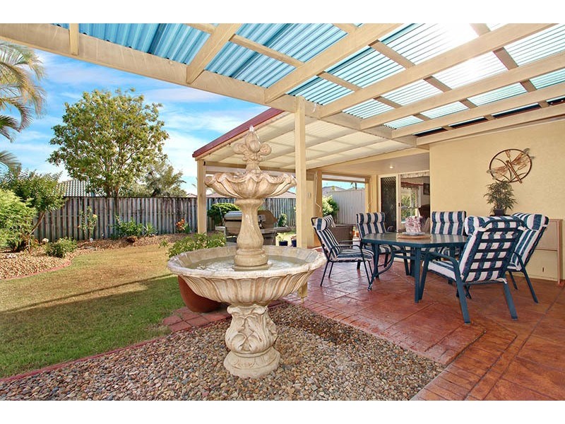 32 Straite Drive, Robina QLD 4226