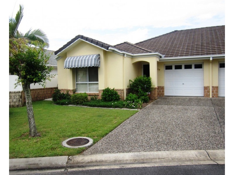 20/45 Swanton  Drive, Mudgeeraba QLD 4213