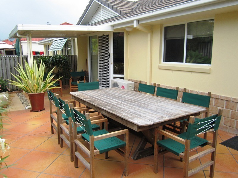 20/45 Swanton  Drive, Mudgeeraba QLD 4213