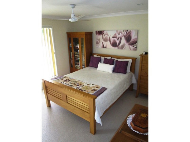 20/45 Swanton  Drive, Mudgeeraba QLD 4213