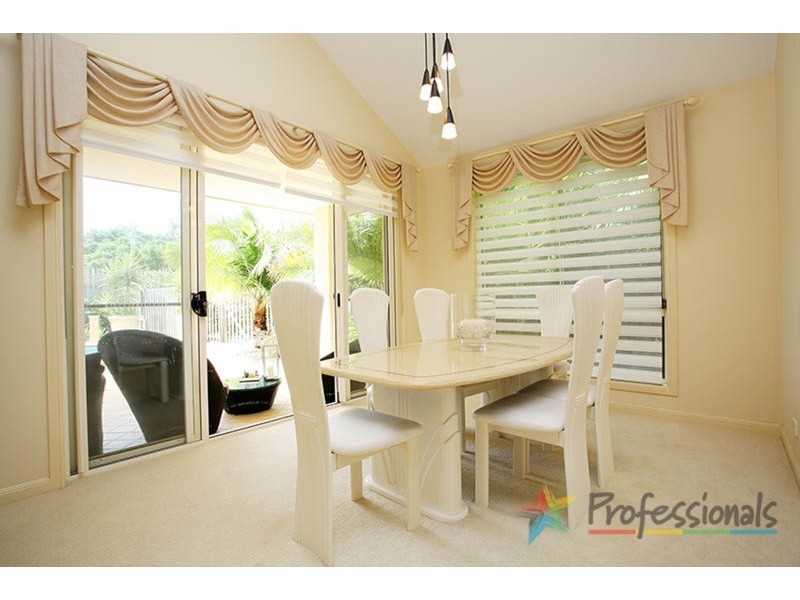 46 Olympus Drive, Robina QLD 4226