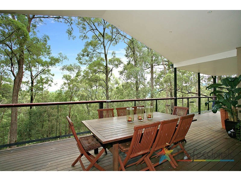 57 Bromfield Drive, Bonogin QLD 4213