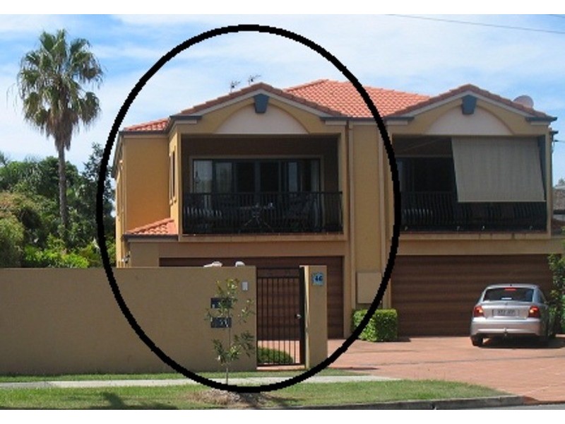 1/46 Dawn Parade, Miami QLD 4220