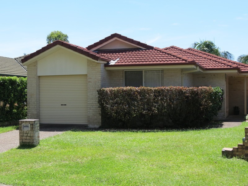 1/17 Thornleigh Crescent, Varsity Lakes QLD 4227