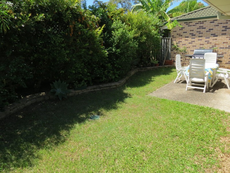 1/17 Thornleigh Crescent, Varsity Lakes QLD 4227