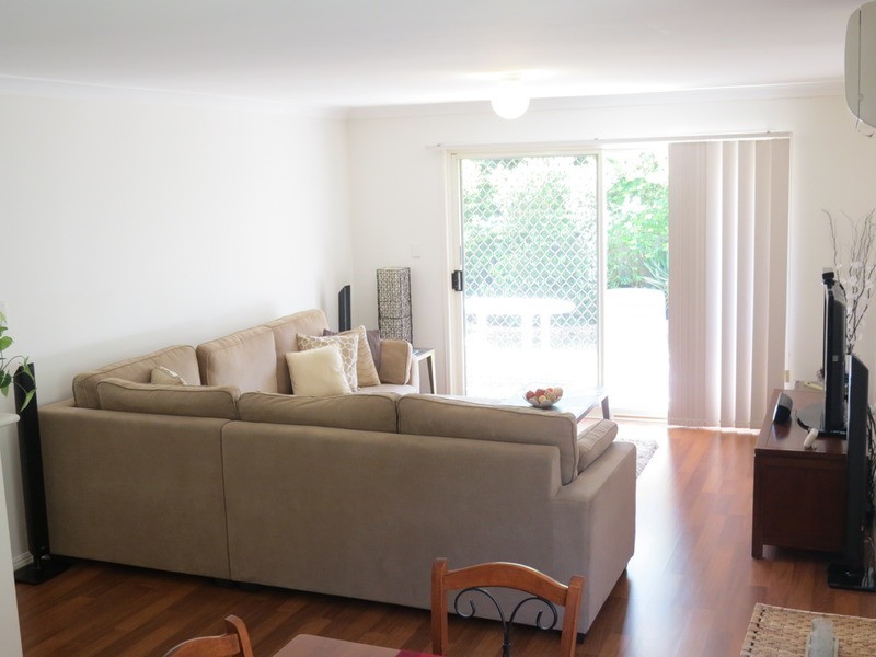 1/17 Thornleigh Crescent, Varsity Lakes QLD 4227