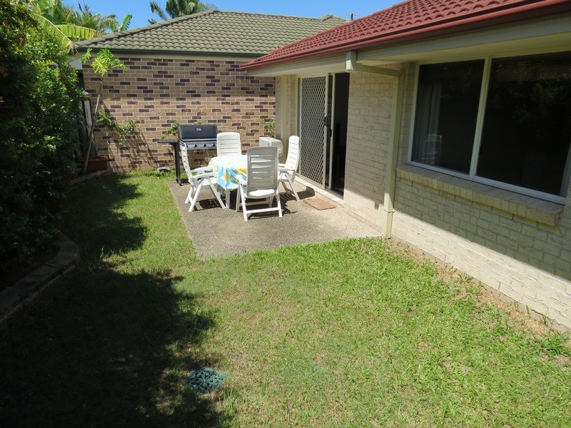 1/17 Thornleigh Crescent, Varsity Lakes QLD 4227