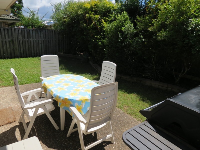 1/17 Thornleigh Crescent, Varsity Lakes QLD 4227