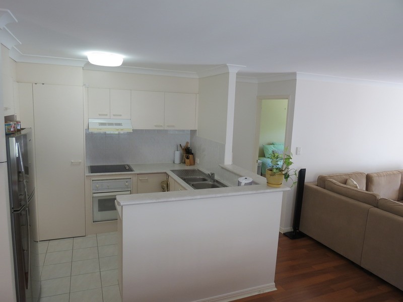 1/17 Thornleigh Crescent, Varsity Lakes QLD 4227